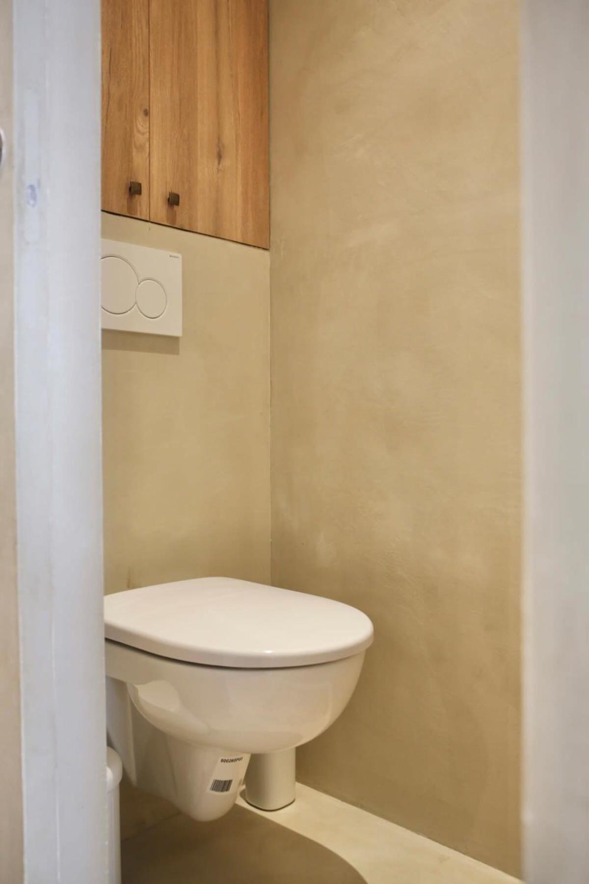 Studio De Charme Pour Un Sejour En Amoureux - 2P - Flat-Guest Paris Ngoại thất bức ảnh