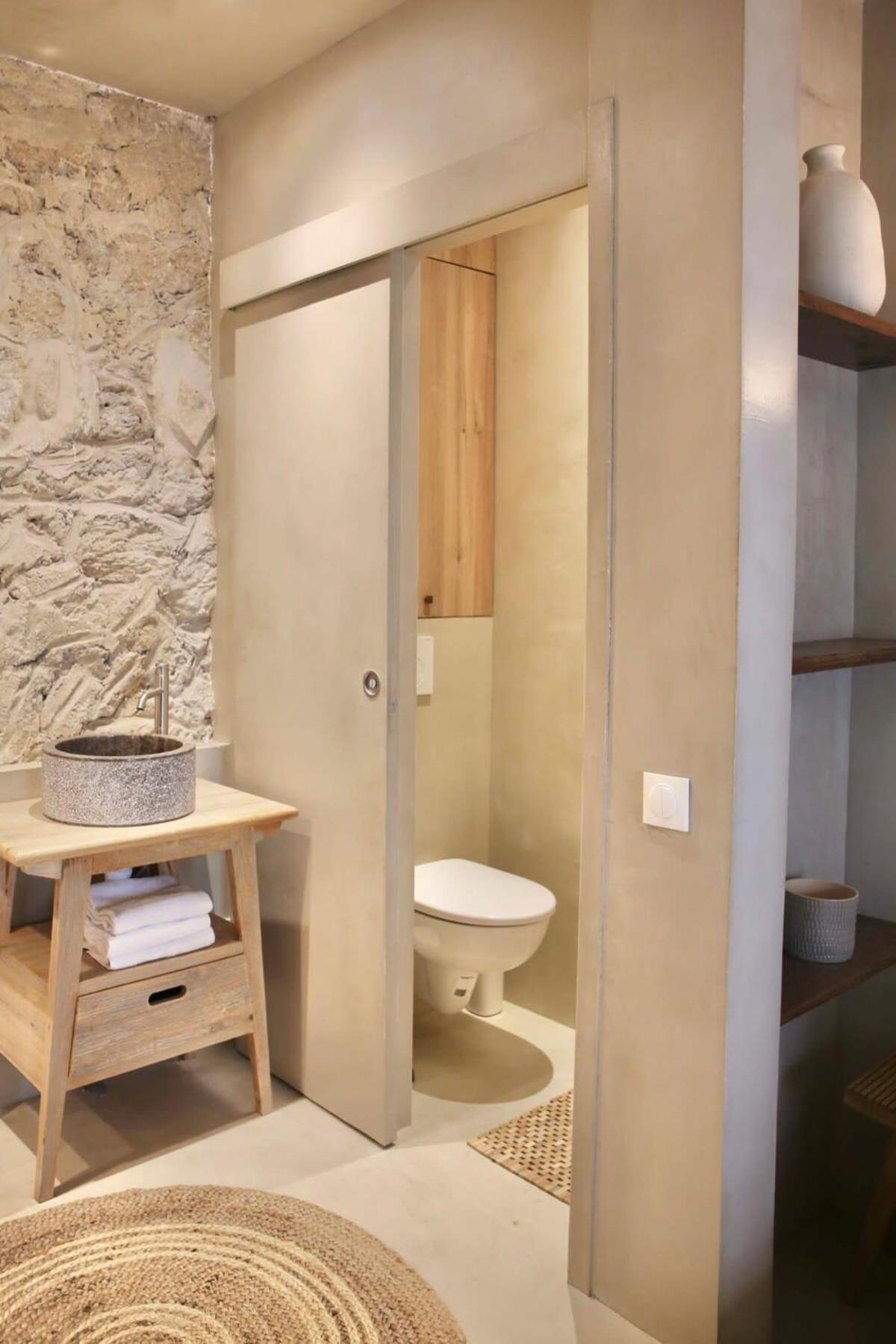 Studio De Charme Pour Un Sejour En Amoureux - 2P - Flat-Guest Paris Ngoại thất bức ảnh